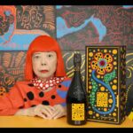Y. Kusama per Veuve Clicquot