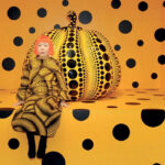 Le Zucche di Y.Kusama