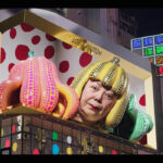 Y. Kusama per Louis Vuitton